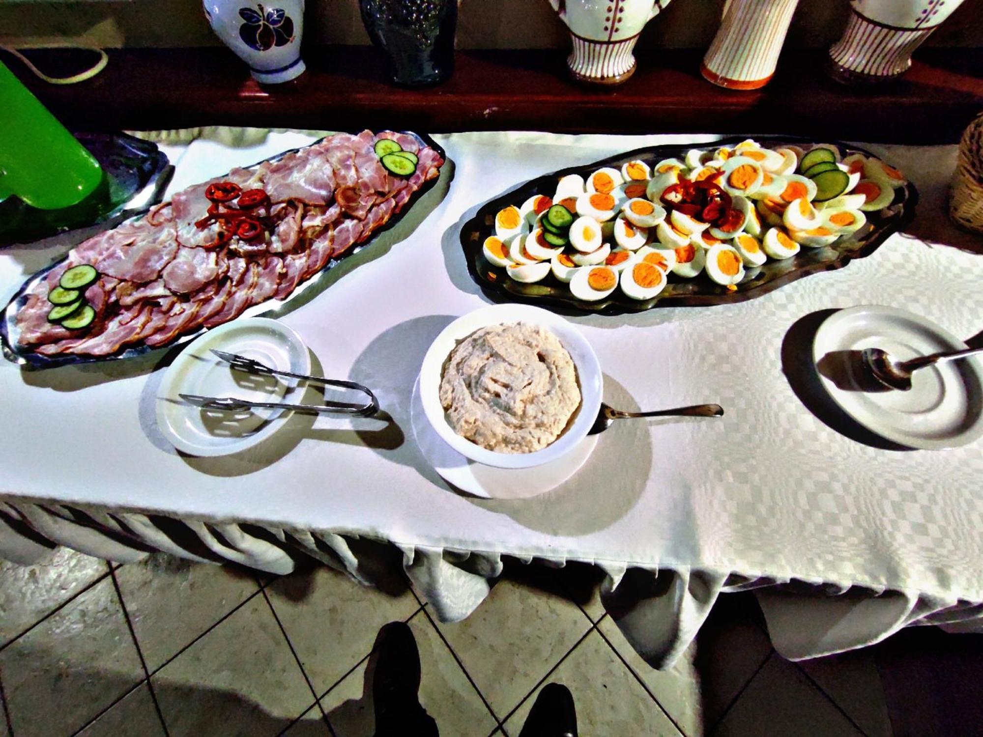 Atrium Hotel Harkány Екстериор снимка