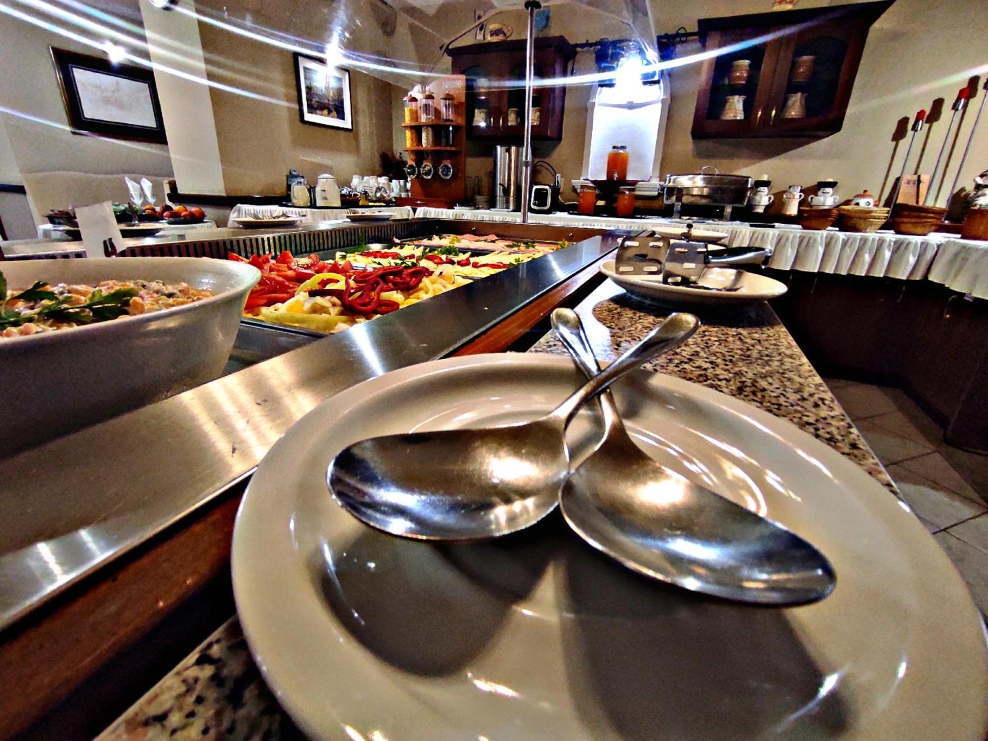Atrium Hotel Harkány Екстериор снимка
