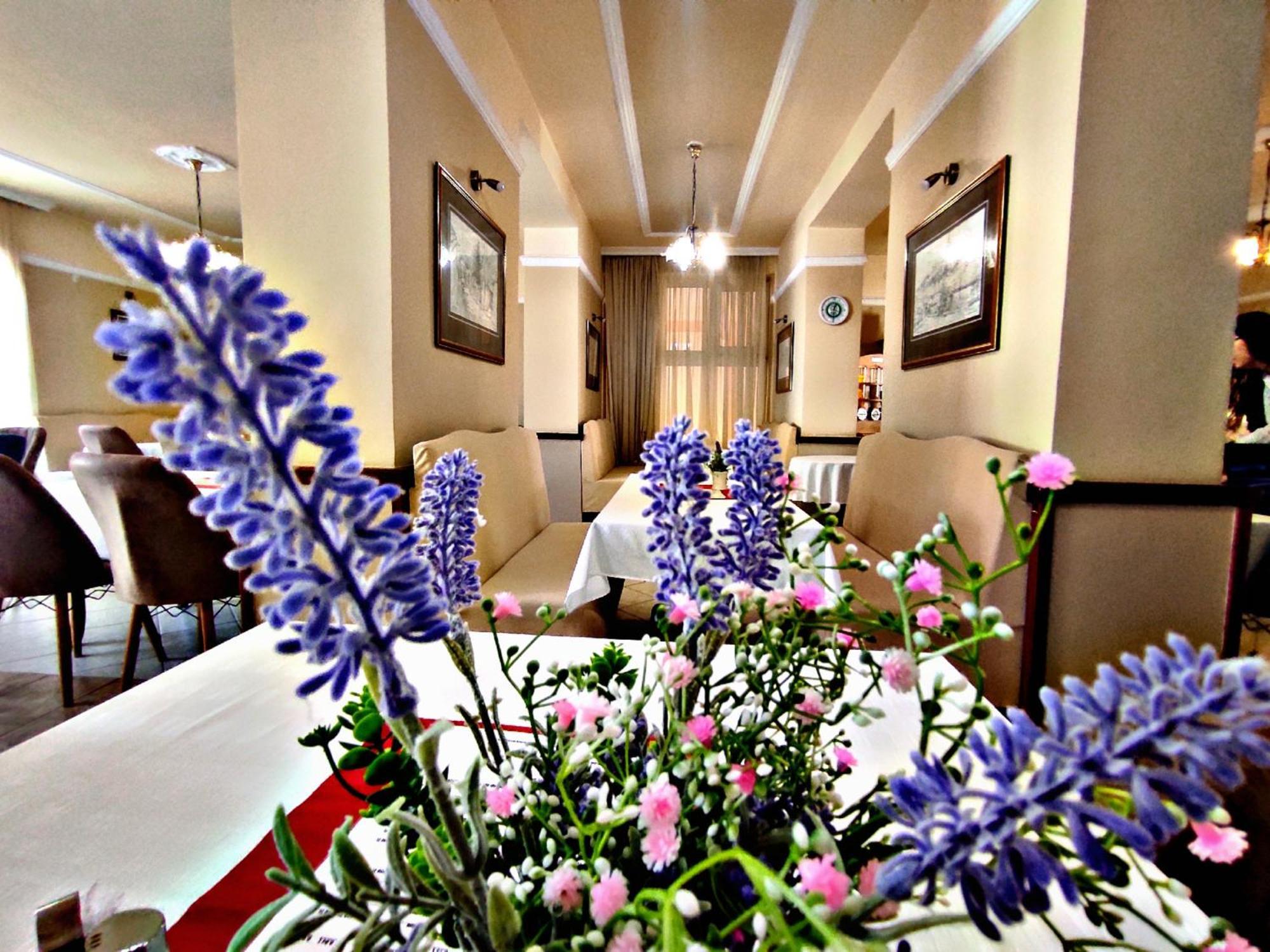 Atrium Hotel Harkány Екстериор снимка