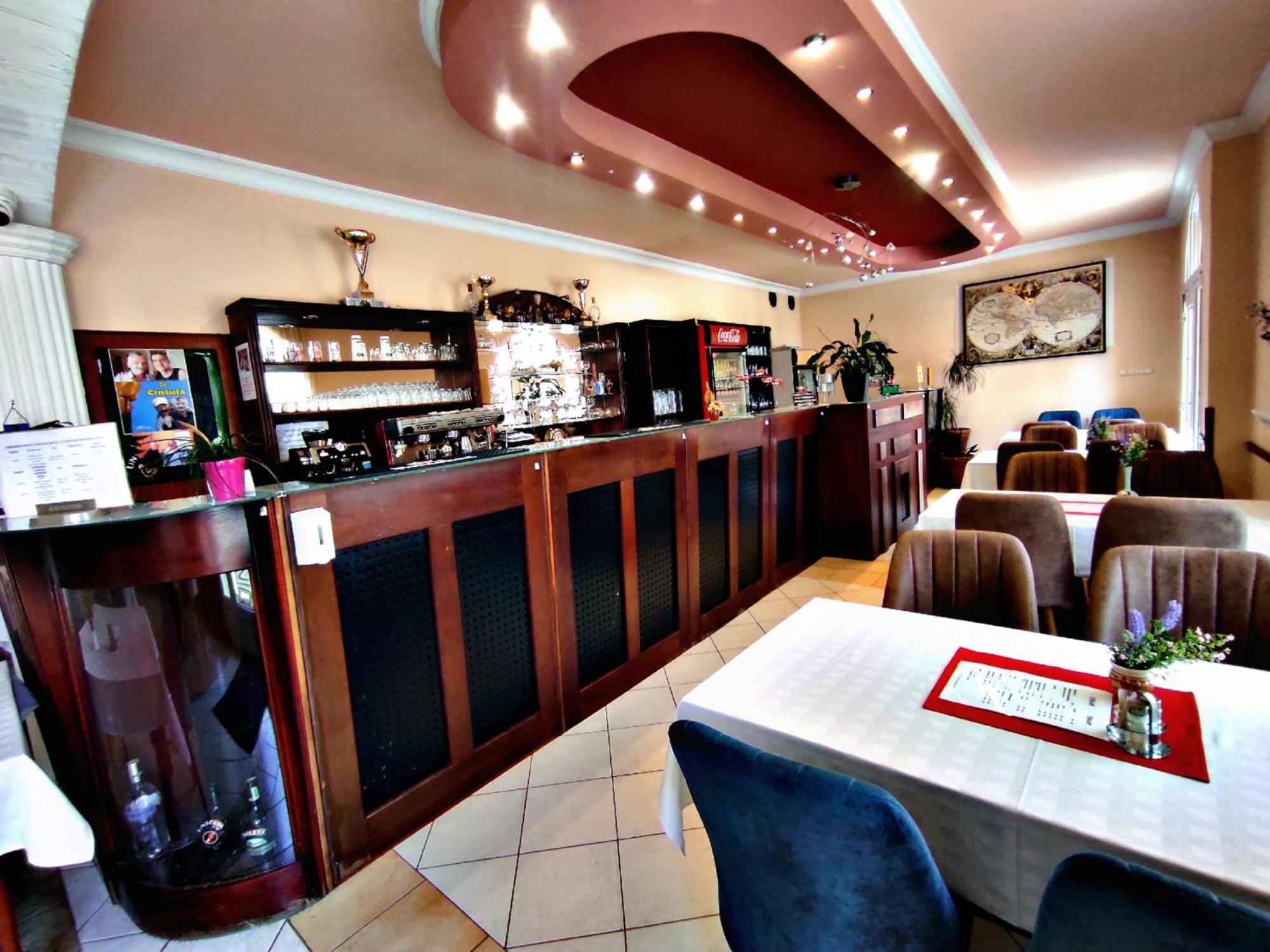 Atrium Hotel Harkány Екстериор снимка